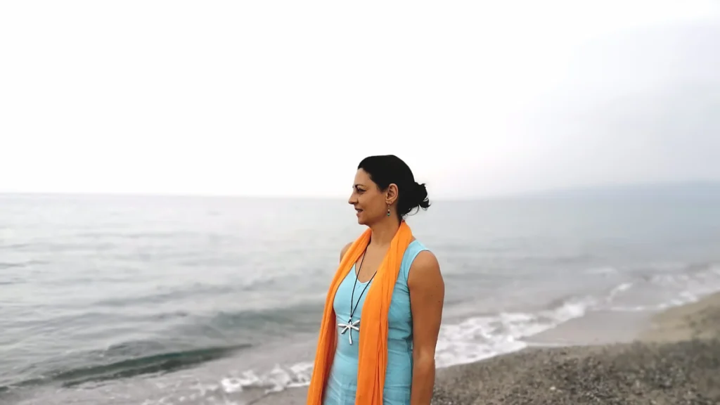 maris vozza life coach