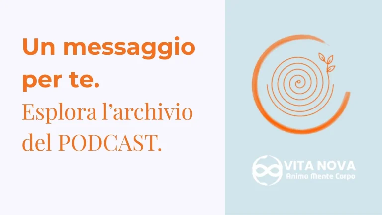 5 mappe di consapevolezza per guidare il tuo cambiamento verso il benessere: 36 episodi del podcast su crescita personale e cultura di Maris Vozza